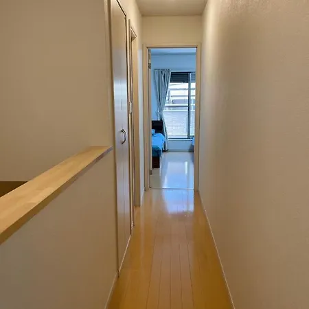 孔雀民宿 Osaka Exterior photo